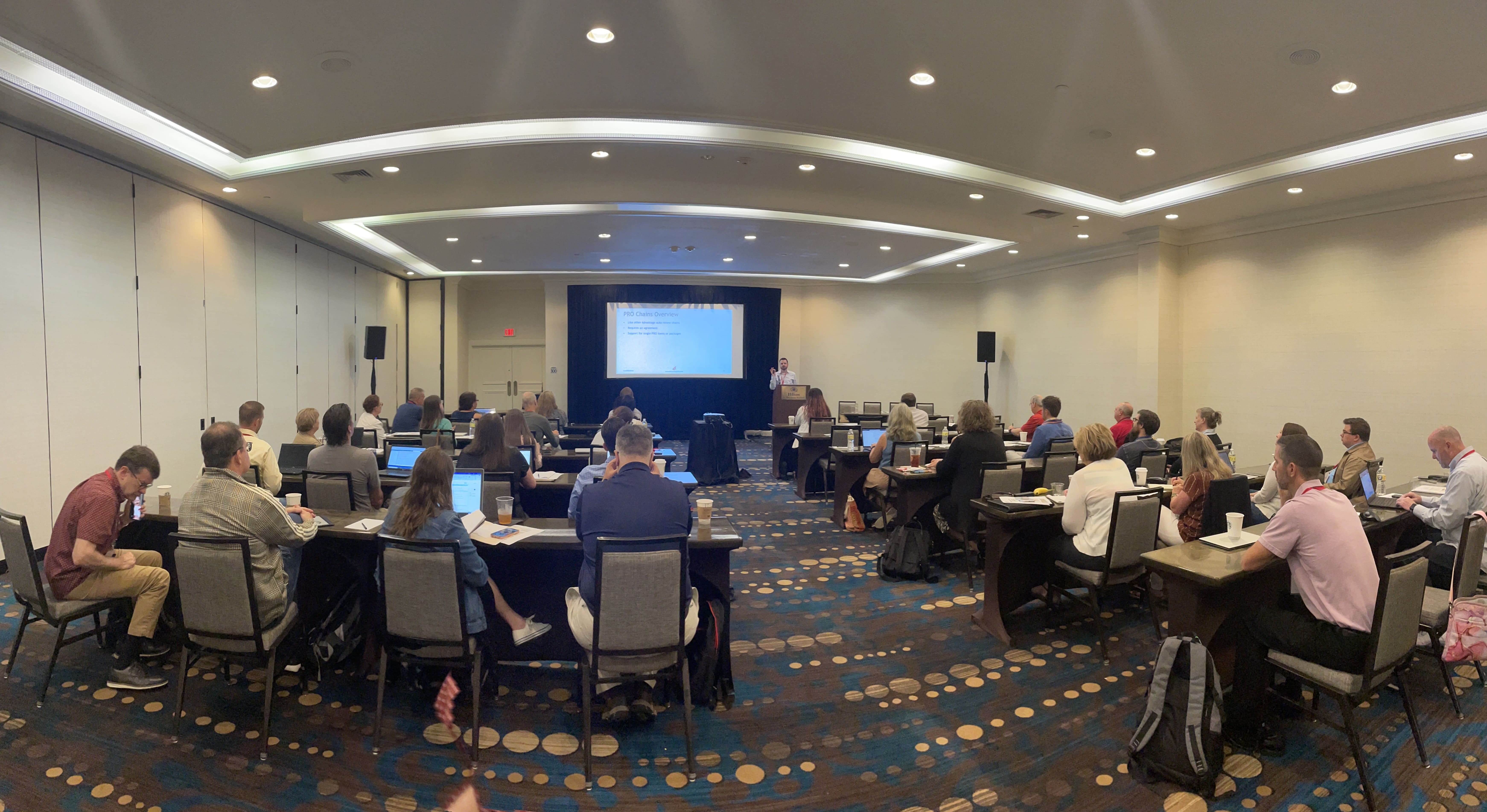 Advantage Users Group Conference 